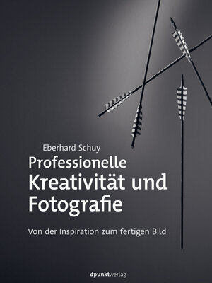 cover image of Professionelle Kreativität und Fotografie